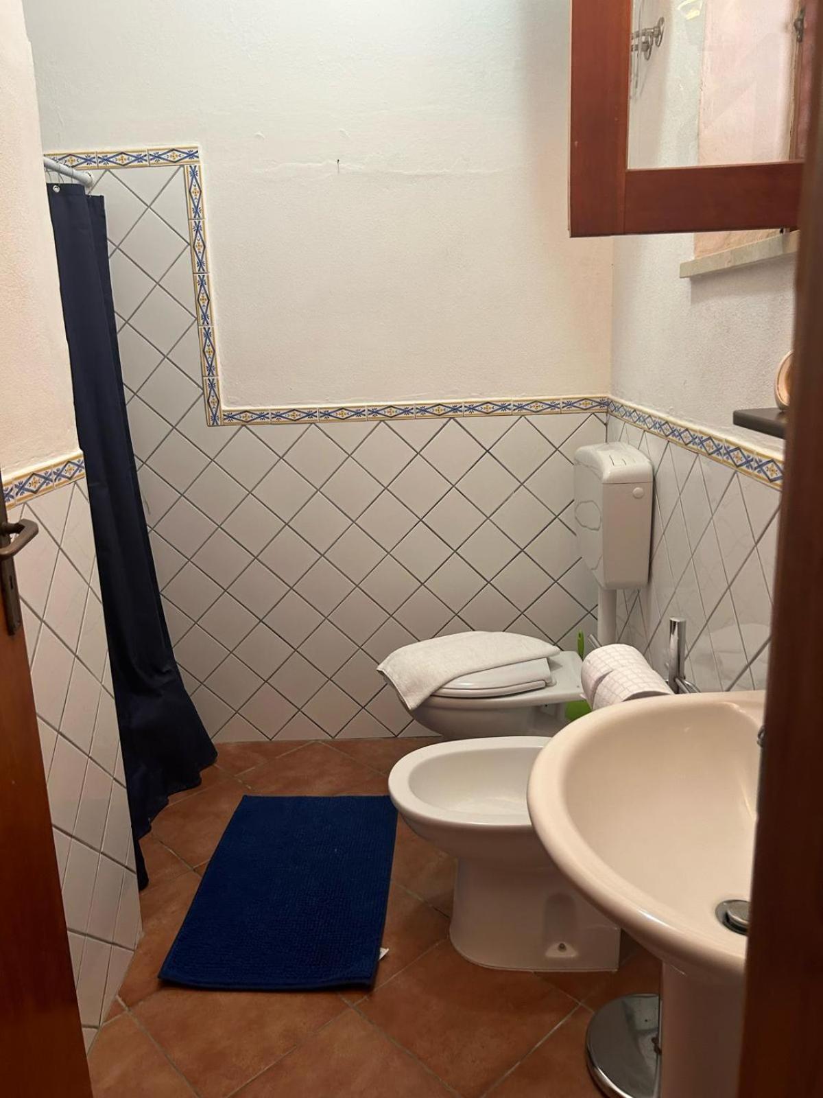 Villa Castel Vinci Rinella Habitación foto
