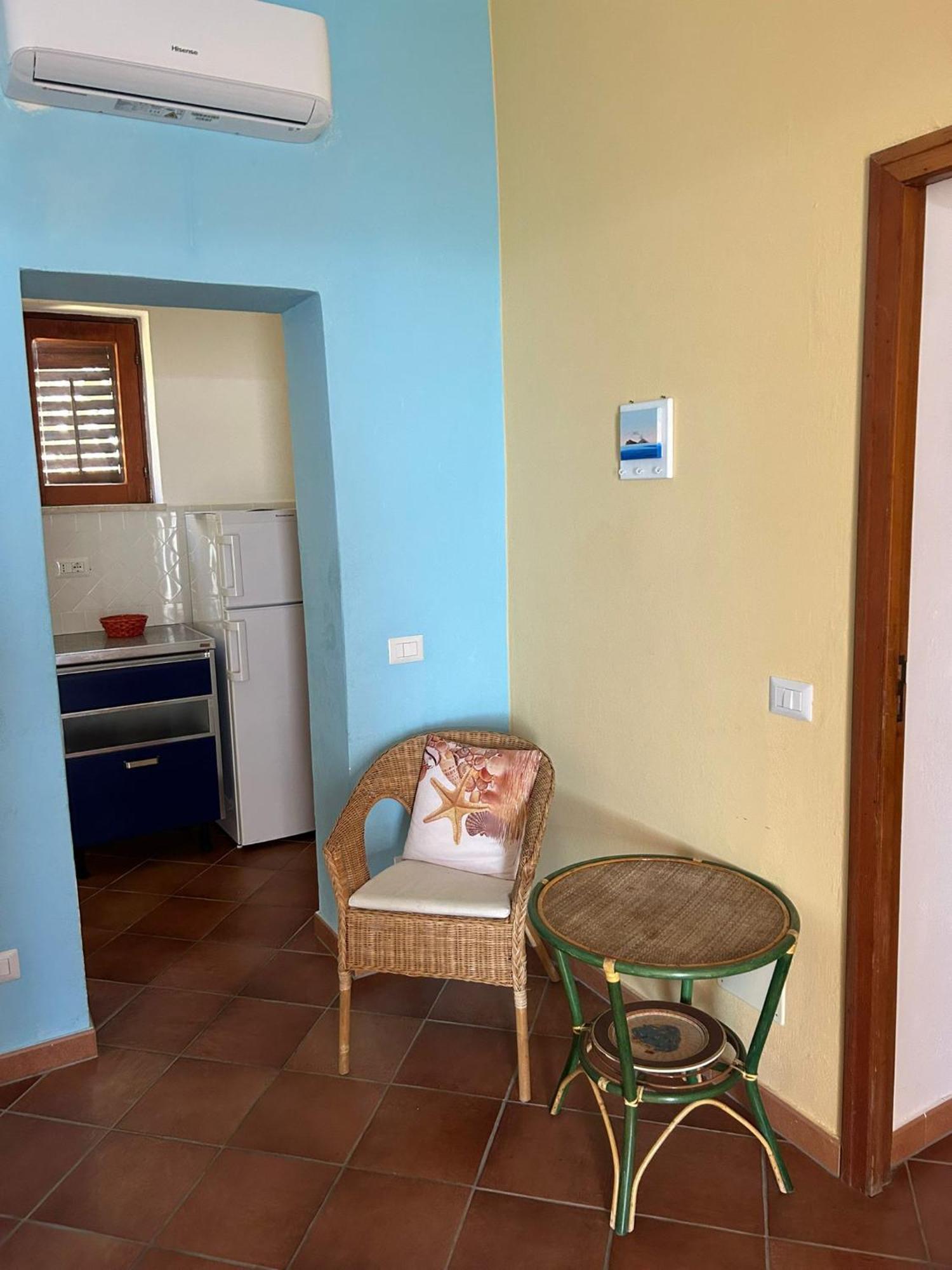 Villa Castel Vinci Rinella Exterior foto